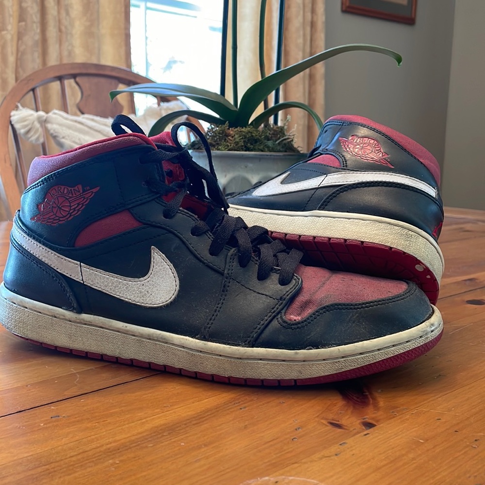 Nike Air Jordans
